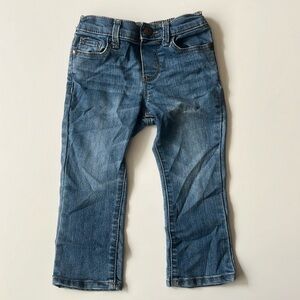 Osh Kosh B’gosh 24M girls jeans